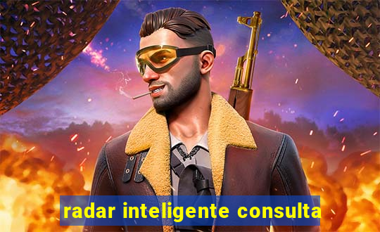 radar inteligente consulta